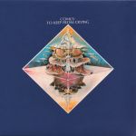 COMUS_To Keep From Crying