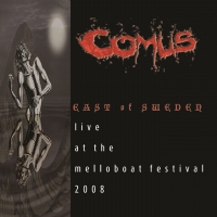 Comus Melloboat CD